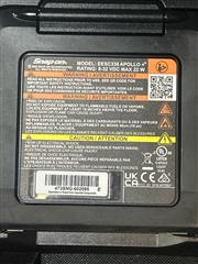 SNAP-ON EESC338 APOLLO